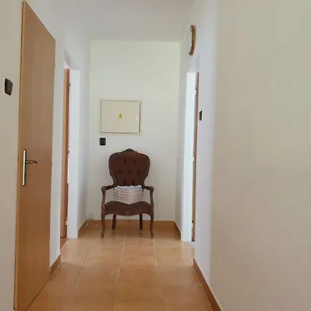Pekny Den Casa de Férias *