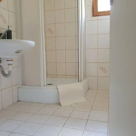 Casa de Férias Pekny Den Rudník