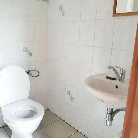 Casa de Férias Pekny Den