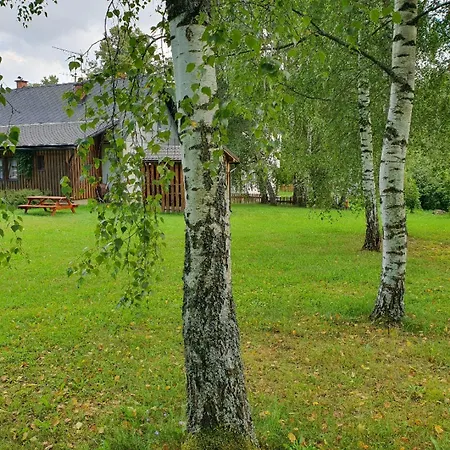 בית נופש Pekny Den *