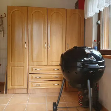 Pekny Den Casa de Férias *
