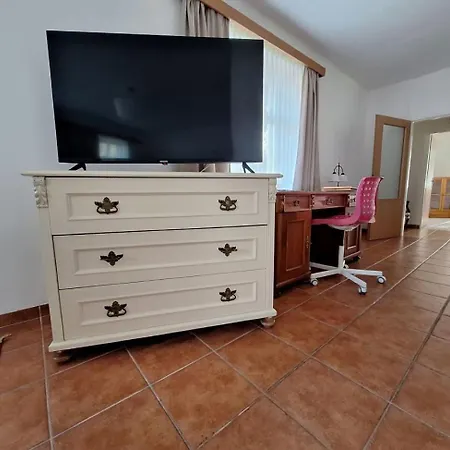 בית נופש Pekny Den *