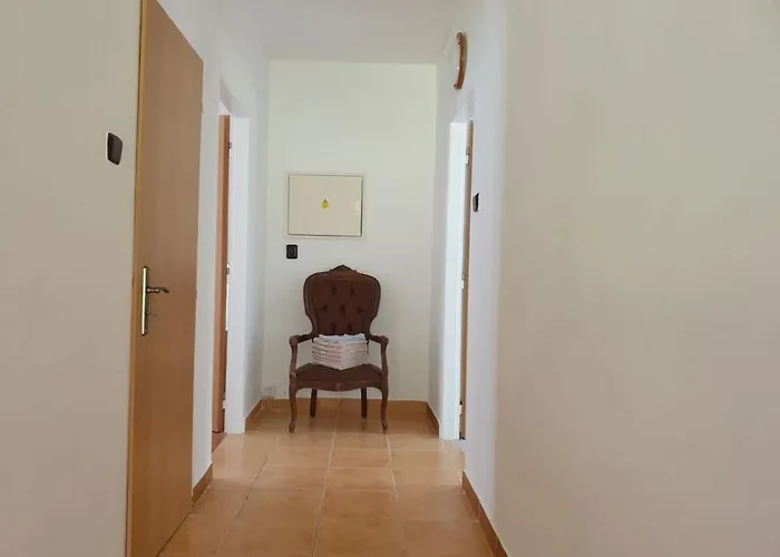 Pekny Den Ferienhaus *