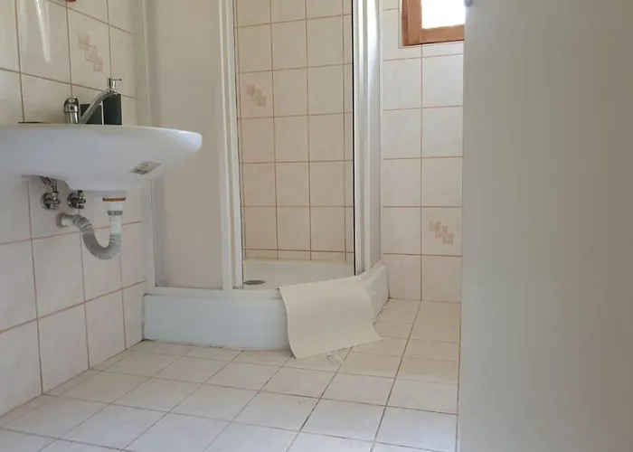 Ferienhaus Pekny Den Rudník