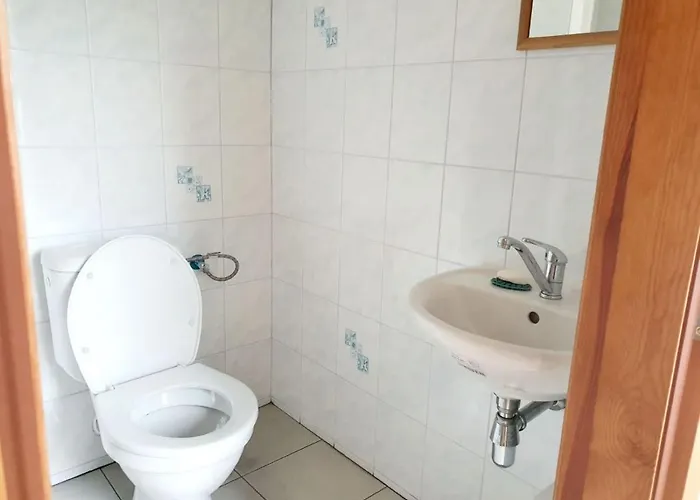 Ferienhaus Pekny Den