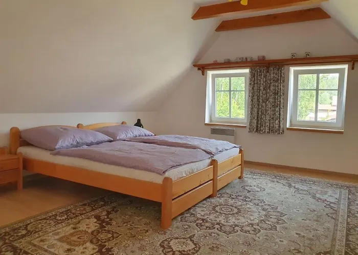Ferienhaus Pekny Den
