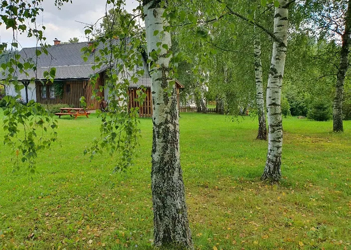 Holiday home Pekny Den *