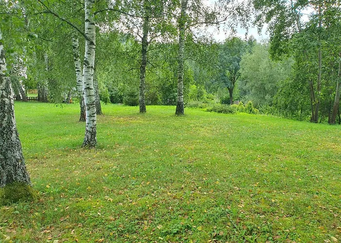 Pekny Den * Rudnik