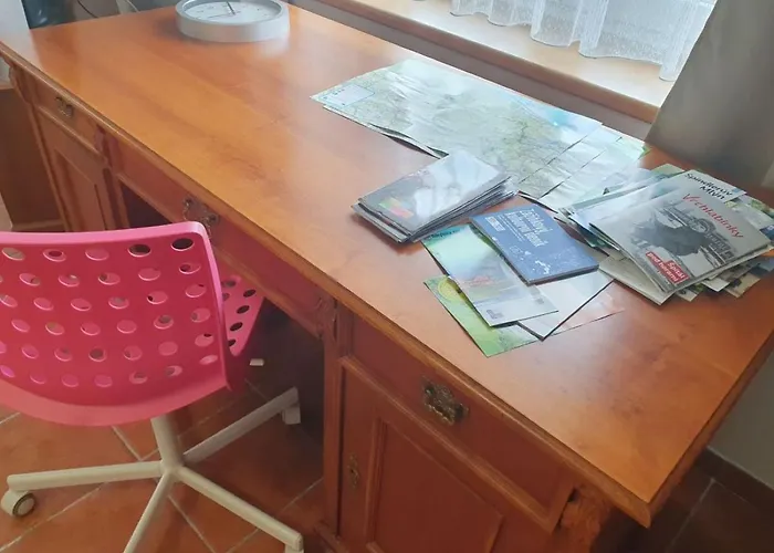 Pekny Den Rudnik