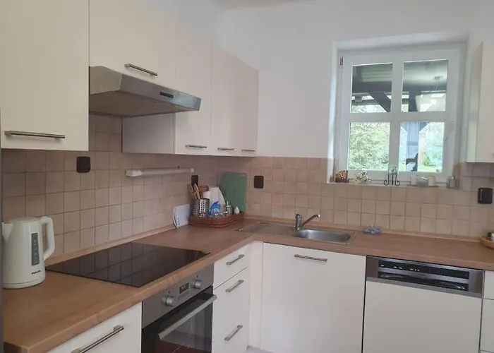 Holiday home Pekny Den *