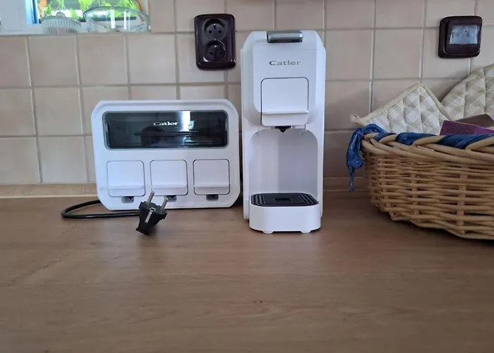 Ferienhaus Pekny Den