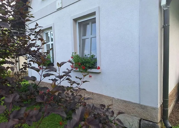 Pekny Den Ferienhaus *