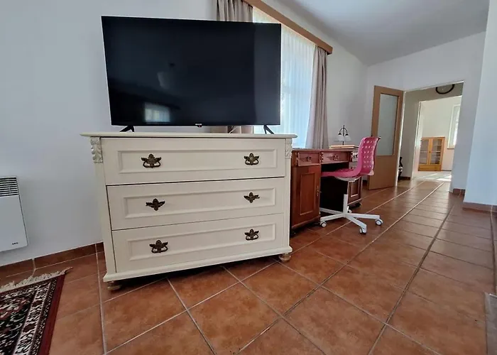 Ferienhaus Pekny Den *